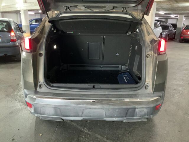 COMING SOON PEUGEOT 3008 ALLURE 1.2 E-THP AUTO SPANISH LHD IN SPAIN 62000 MILES SUPER 2017
